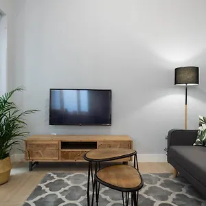 Apartment City, Sun And Living, Las Palmas / Gran Canaria
