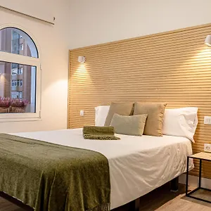 Apartment Bambu Vegueta Alquiler Por, Las Palmas / Gran Canaria