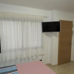  Apartament Las Canteras Beach Vv